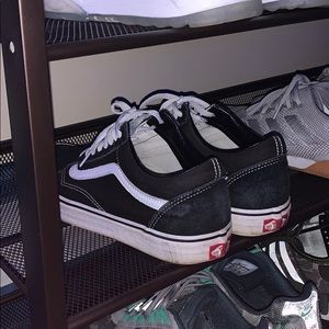 Vans!! Size 9.5